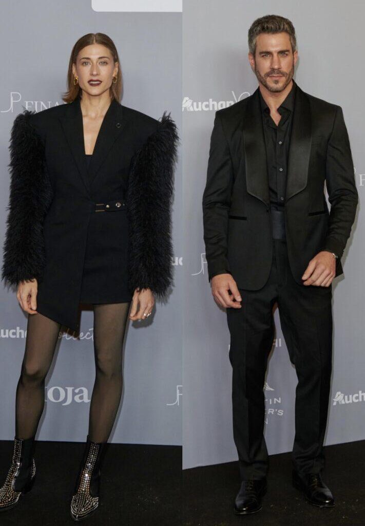 Se acercan los días más especiales del año, ¿cuánto de navideños son los hermanos de la Reina? Marta Belmonte y Dani Tatay contestan a nuestro test exprés más festivo