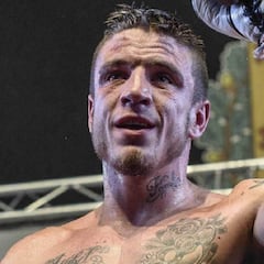 Kerman: “Ahora veo doble y antes no podía ni hablar”