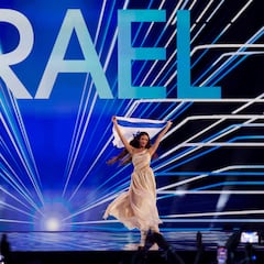 El polémico compromiso de Martin Green, director de Eurovisión: “No lo toleraremos y lo denunciaremos” 