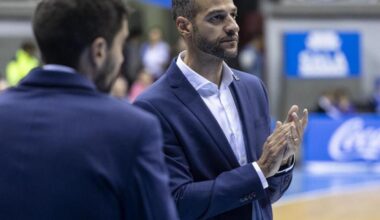 El sacrificado es Savignani | Noticias Diario de Burgos