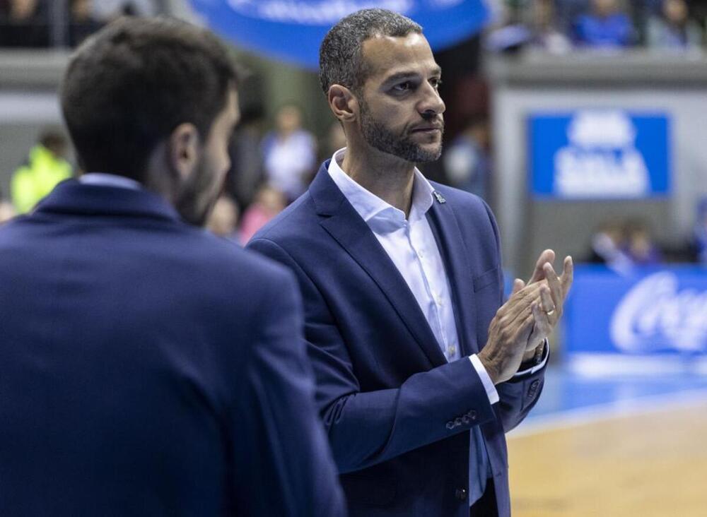 El sacrificado es Savignani | Noticias Diario de Burgos