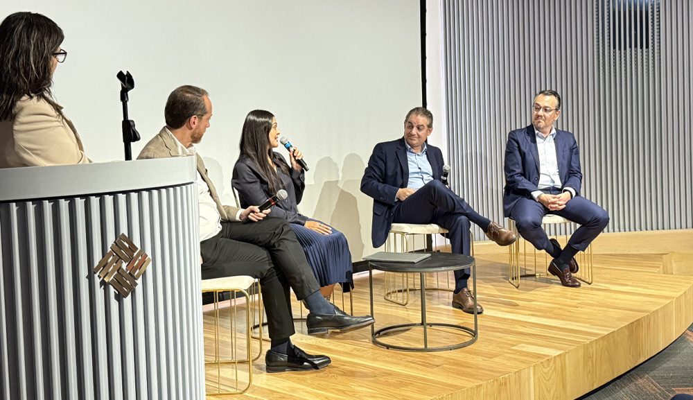 análisis del futuro de las inversiones