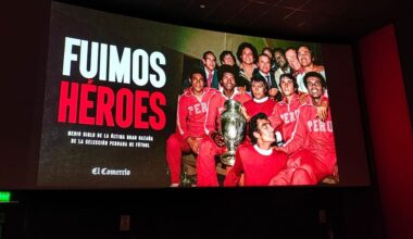 Selección peruana | Fuimos Héroes, el documental: ¿Por qué es importante rendir homenaje en vida a los campeones de la Copa América 1975? | DEPORTE-TOTAL