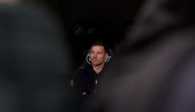 Se encienden las alarmas en el Real Madrid: Xabi Alonso está en el foco y se juega mucho crédito en el duelo con el Manchester City | Fútbol