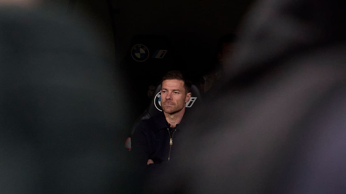 Se encienden las alarmas en el Real Madrid: Xabi Alonso está en el foco y se juega mucho crédito en el duelo con el Manchester City | Fútbol