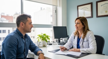 Reducir la dosis de forma