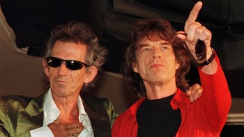 La letra de la popular