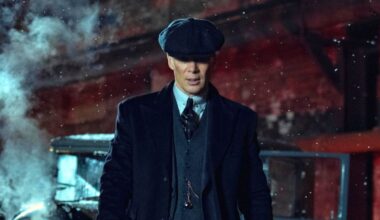 Los ocho detalles del tráiler de ‘Peaky Blinders: The Immortal Man’ que revelan el rumbo de Tommy Shelby