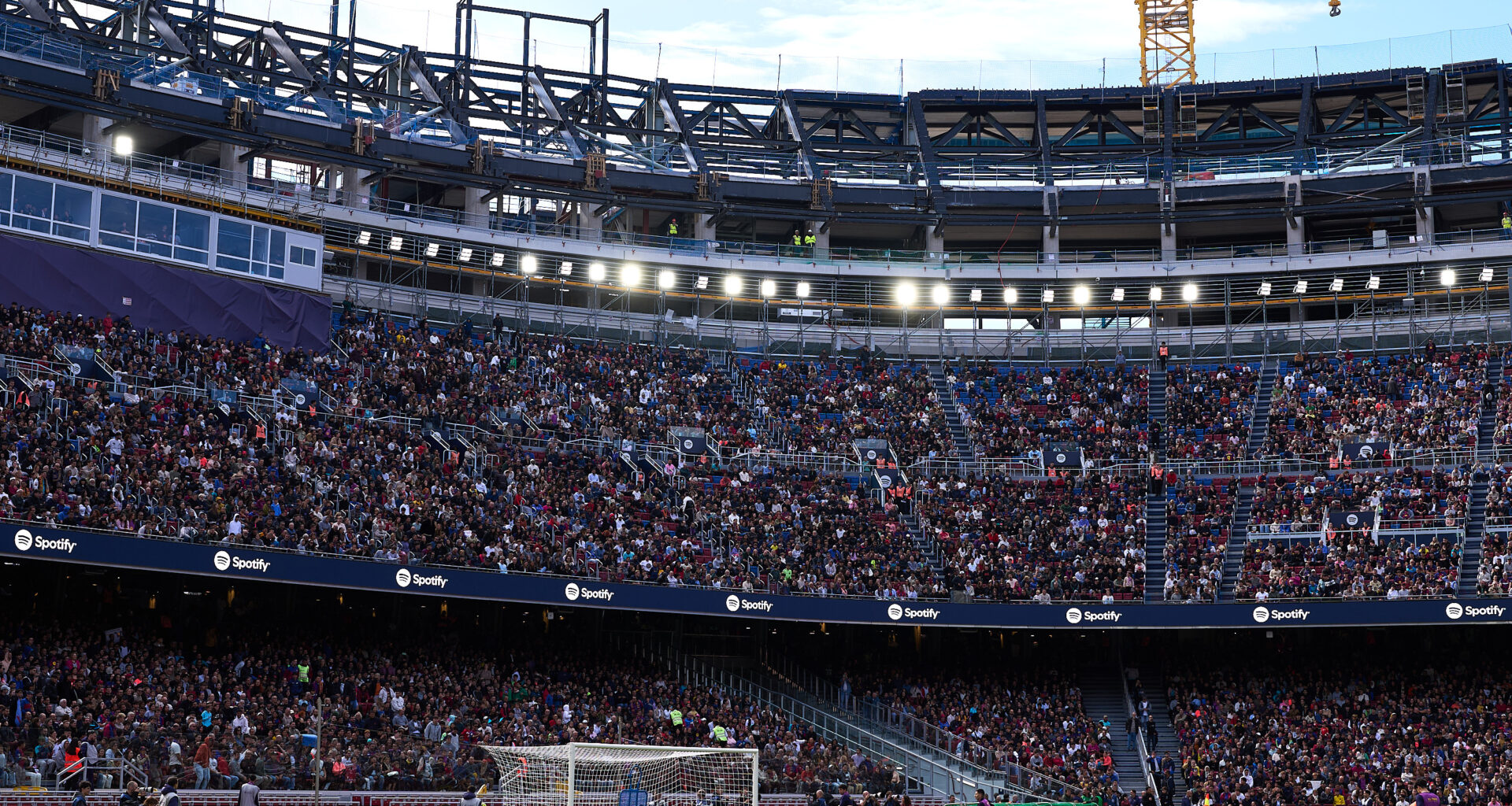 Recomendaciones de movilidad para el partido FC Barcelona – Eintracht Frankfurt