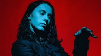 Falling in Reverse, confirmado como