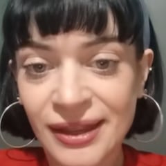 La actriz Ruth Codd sufre la amputación de su segunda pierna a los 29 años