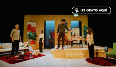 Disfrutemos de Pablo Remón, nuestro Woody Allen 'de Zaragoza'