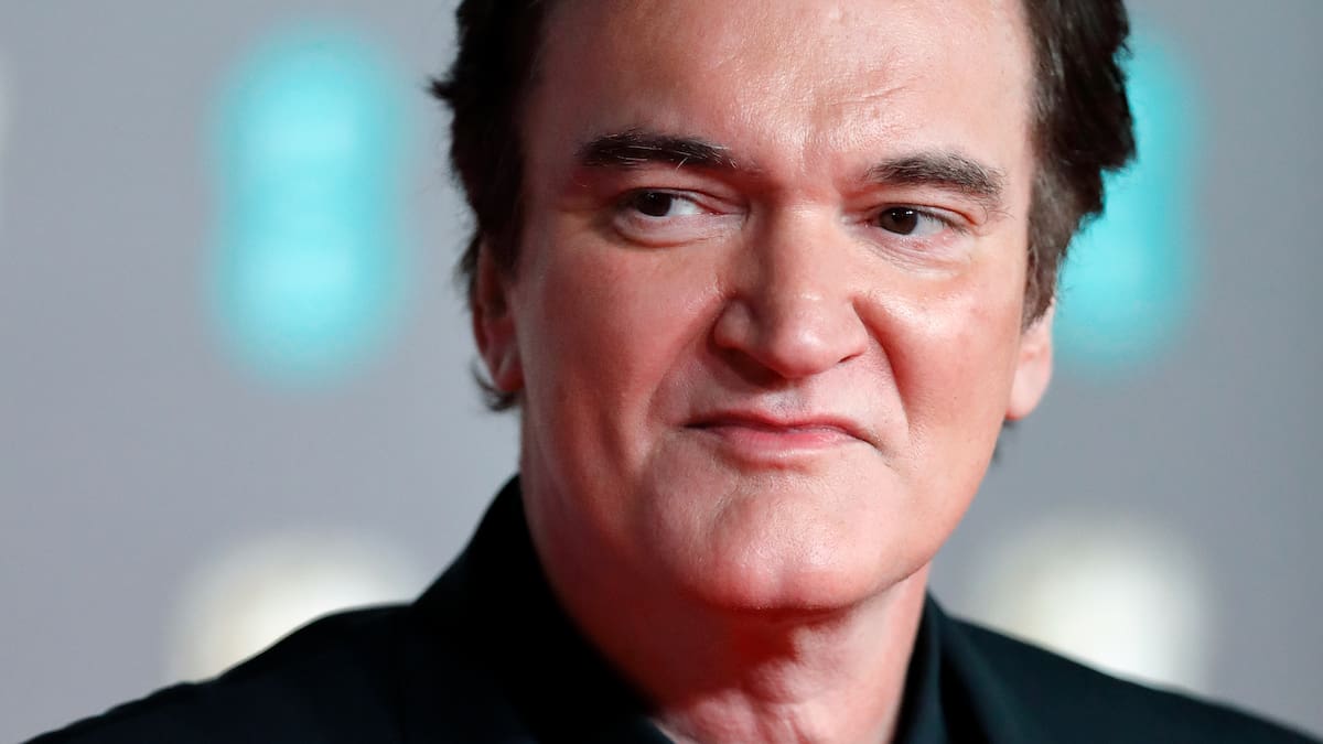 Tarantino comparte sus diez películas favoritas del siglo XXI: hay varias sorpresas | Cine y TV