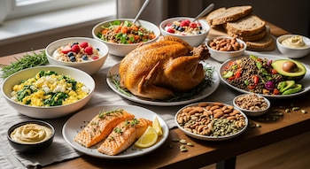 La Navidad es un momento