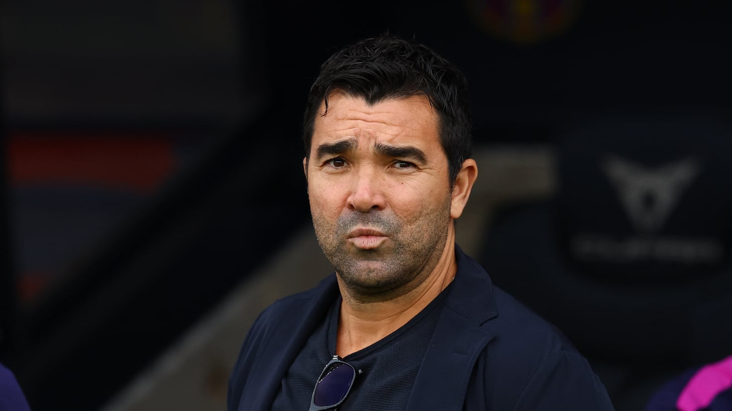 Deco: “¿Julián Alvarez? No digo nada porque luego se enfadan"