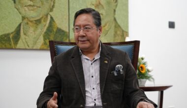 Detuvieron a Luis Arce, ex presidente de Bolivia, por una causa de corrupción vinculada al Fondo Indígena
