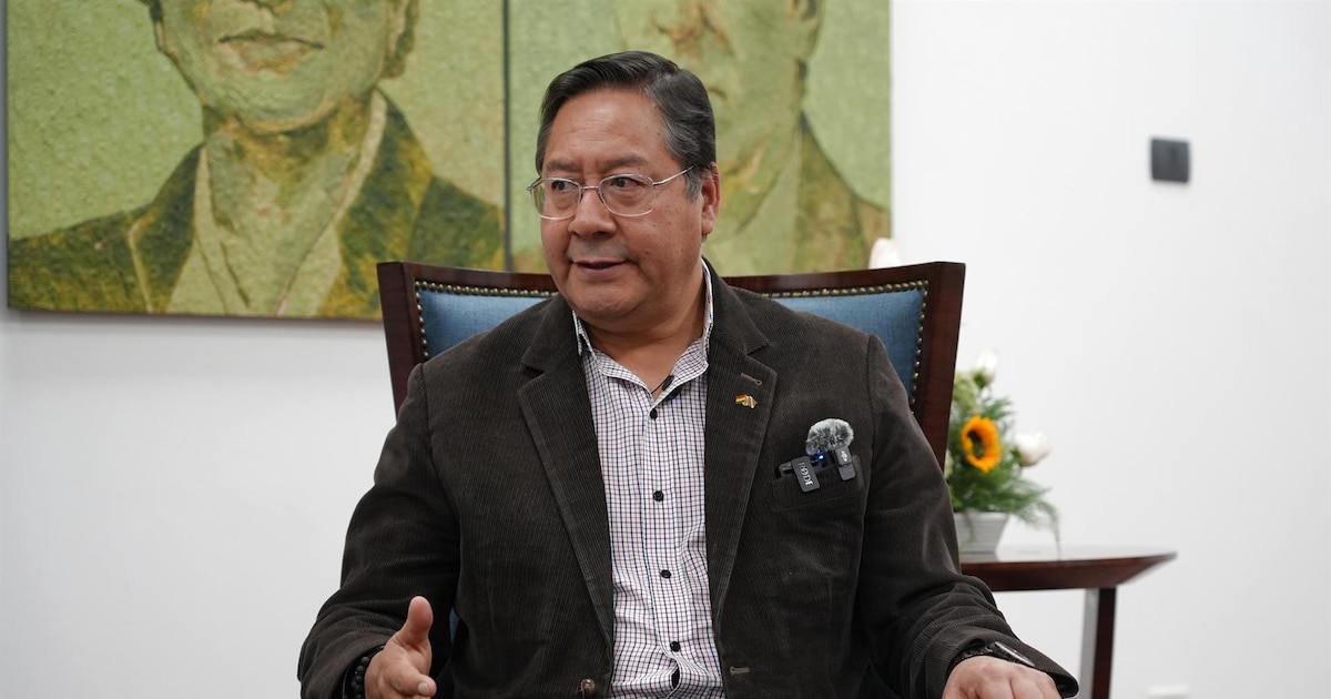 Detuvieron a Luis Arce, ex presidente de Bolivia, por una causa de corrupción vinculada al Fondo Indígena