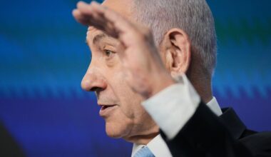 Netanyahu asegura que "próximamente" comenzará la segunda fase del plan de paz en Gaza | Internacional