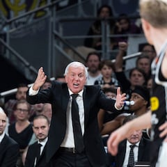 “Al ver a Obradovic, algunos se pusieron a llorar”