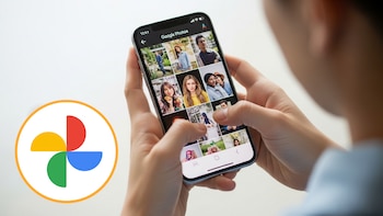 Para adaptar la visualización de