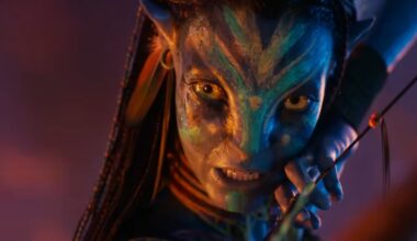 James Cameron declara que el futuro de Avatar depende del éxito de Avatar: Fuego y Cenizas