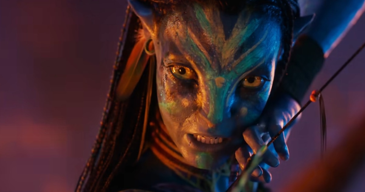 James Cameron declara que el futuro de Avatar depende del éxito de Avatar: Fuego y Cenizas