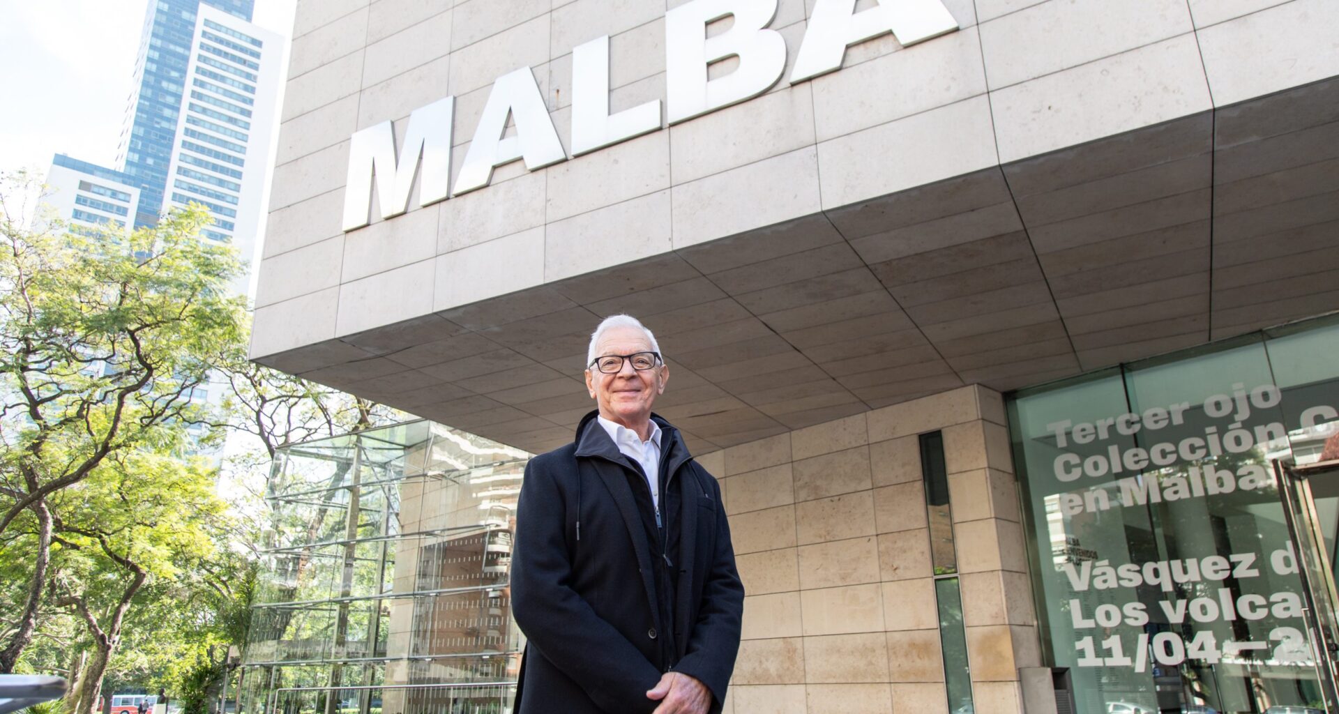 Eduardo F. Costantini adquiere la Colección Daros Latinamerica como parte de la expansión estratégica de Malba