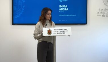 CABALGATA REYES ELCHE 2025 - Ayuntamiento de Elche