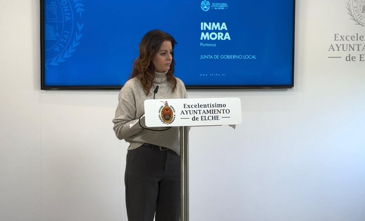 CABALGATA REYES ELCHE 2025 - Ayuntamiento de Elche