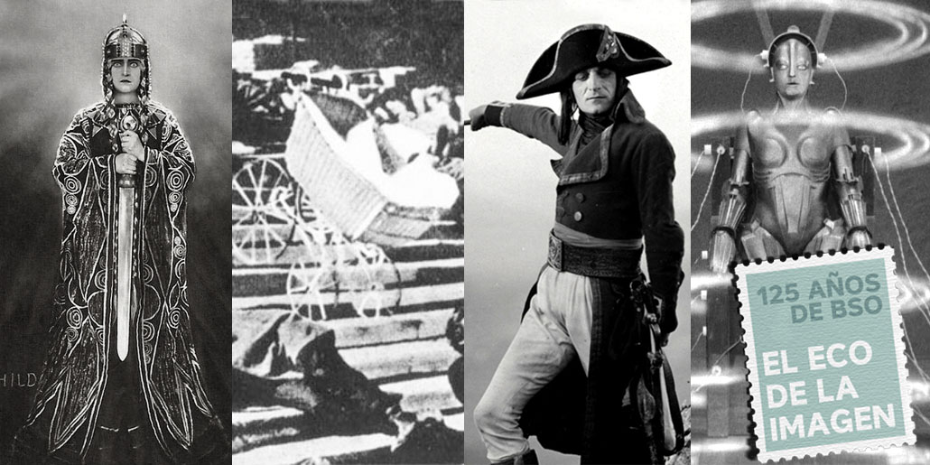 El eco de la imagen 1