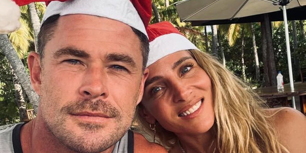 La Navidad de los famosos, en imágenes - ABC