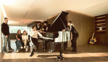 El refugio compartido de Alfonso Calza en Segart