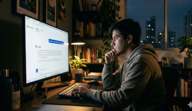 Entre fuente de consulta y confidente personal: así usan Copilot los usuarios