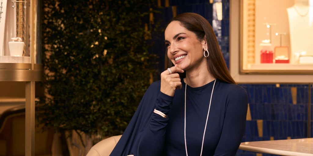 «Estoy aprendiendo a vivir la recuperación sin prisa y escuchando a mi cuerpo»