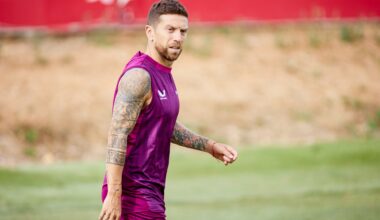 «El Sevilla me dejó solo; aprovechó el dopaje para echarme»