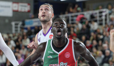 Primera derrota en Pisuerga | Noticias El Día de Valladolid