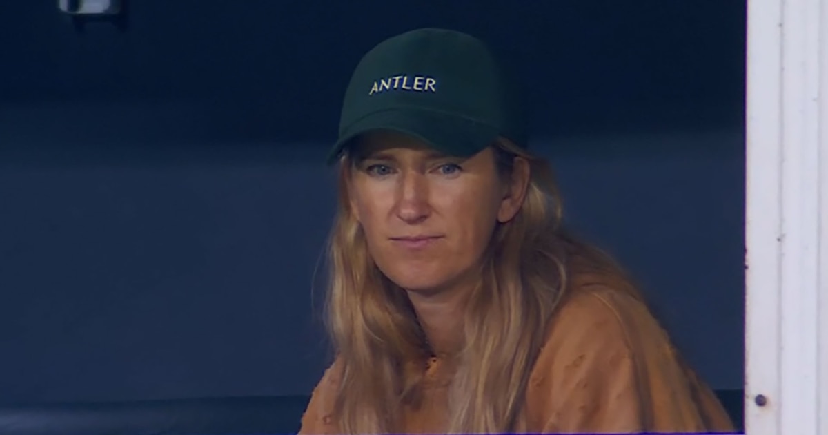 La leyenda del tenis que sorprendió con su presencia en La Bombonera durante el triunfo de Boca ante Argentinos