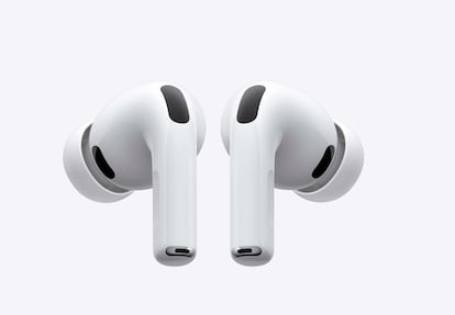 Auriculares Apple AirPods Pro 3