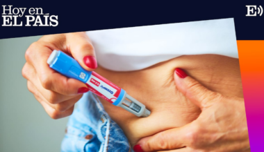 La OMS regula Ozempic en su lucha contra la obesidad y la desigualdad | Hoy en EL PAÍS: tu podcast diario