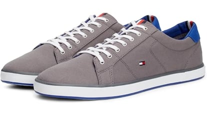 Zapatillas para hombre Tommy Hilfiger.