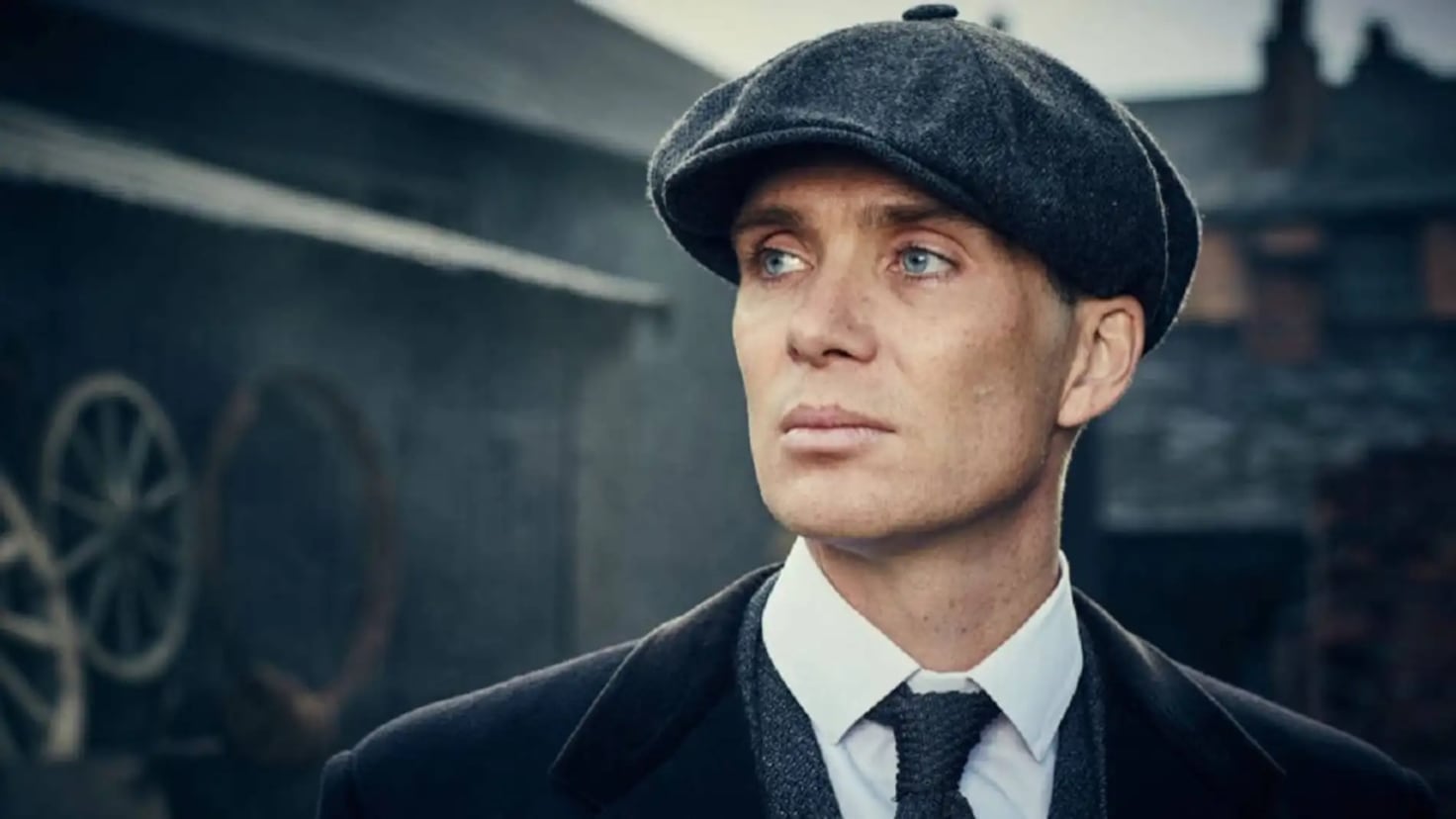La película de ‘Peaky Blinders’ ya tiene fecha de estreno, título oficial y primer póster: Tommy Shelby es inmortal