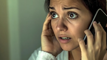 La ansiedad afecta al 14,5%