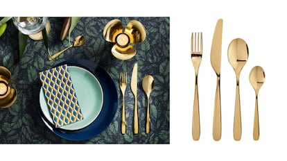 Cómo decorar la mesa de navidad: 12 productos de Ikea que lo consiguen a la perfección.