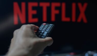 Netflix cancela inesperadamente una de las series españolas más comentadas este año | Hype