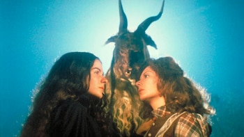 Esta cinta fue la última