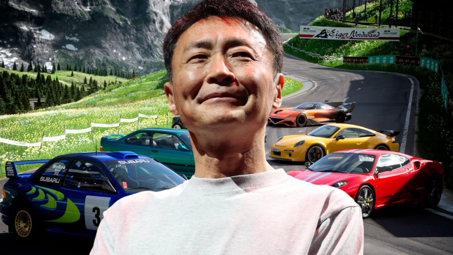 El creador de Gran Turismo 7 no da crédito al el éxito del juego: “PlayStation nunca había experimentado algo así”