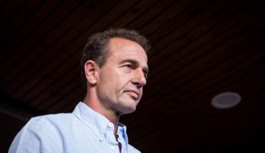 Martín Bianchi pone en valor lo que ocurrió tras el despido de Lecquio de Telecinco: "La hija preguntó qué significa ser un maltratador" | Cine y TV