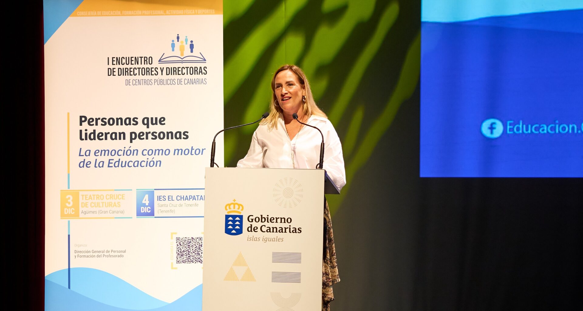 Portal de Noticias del Gobierno de Canarias