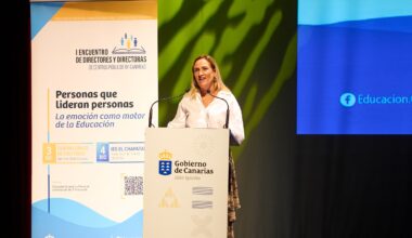 Portal de Noticias del Gobierno de Canarias