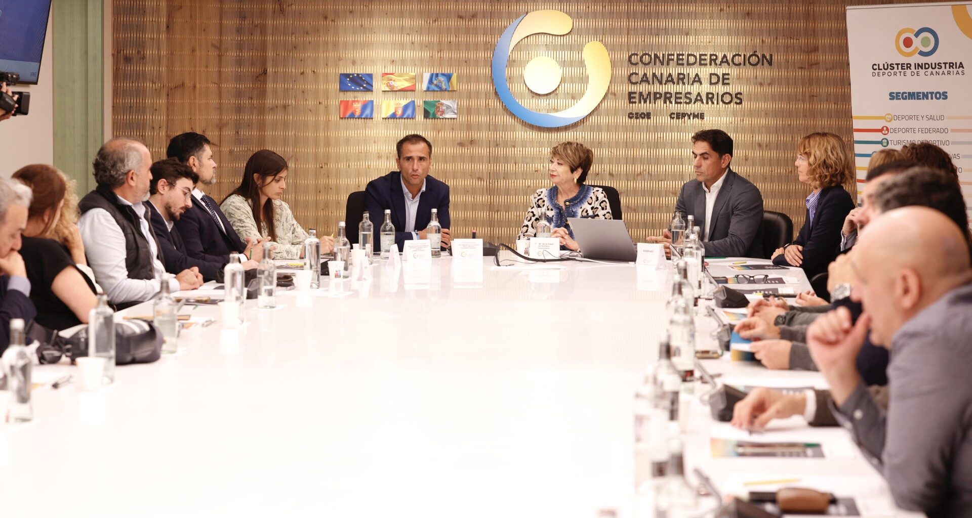 Portal de Noticias del Gobierno de Canarias